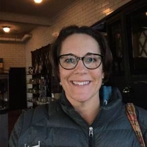 Meet your Posher, Lu